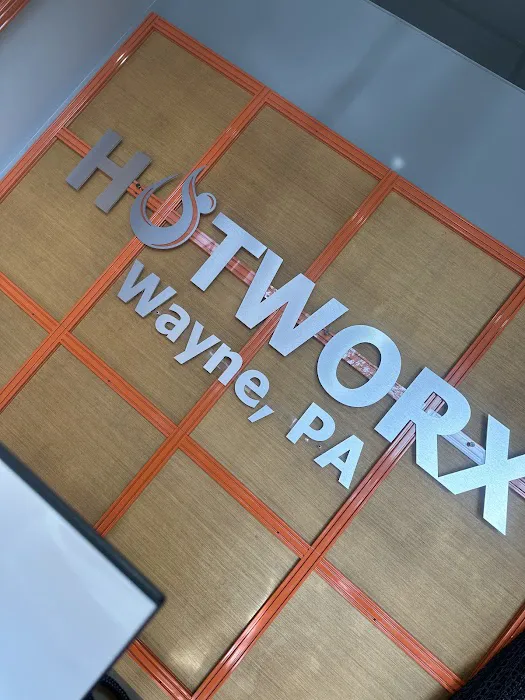 HOTWORX - Philadelphia - Grant Plaza Picture 8