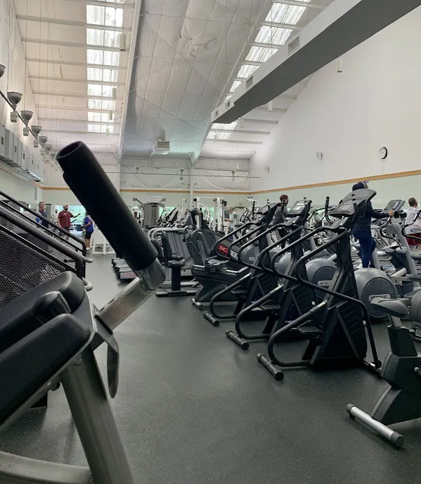 Northeast Racquet Club & Fitness Center Picture 1