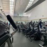 Northeast Racquet Club & Fitness Center