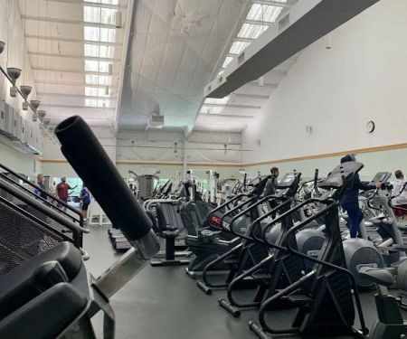 Northeast Racquet Club & Fitness Center