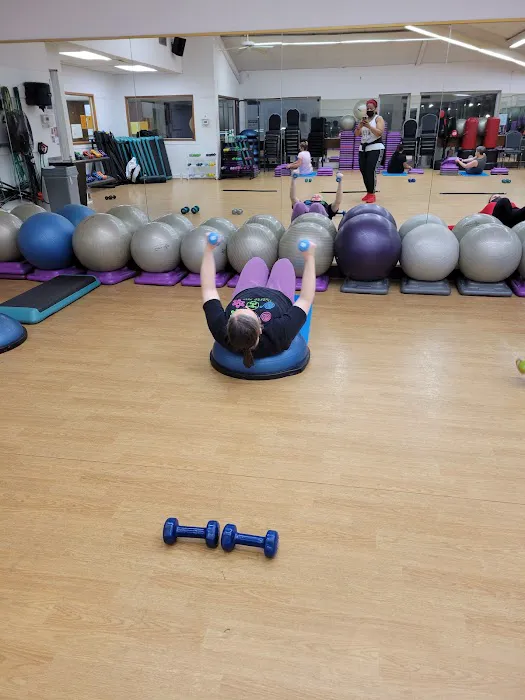 Northeast Racquet Club & Fitness Center Picture 4