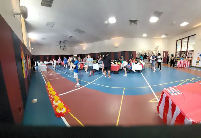 SPIN Community & Fitness Picture 9