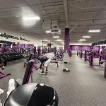 Planet Fitness