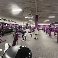 Planet Fitness ico