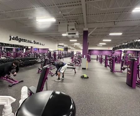 Planet Fitness