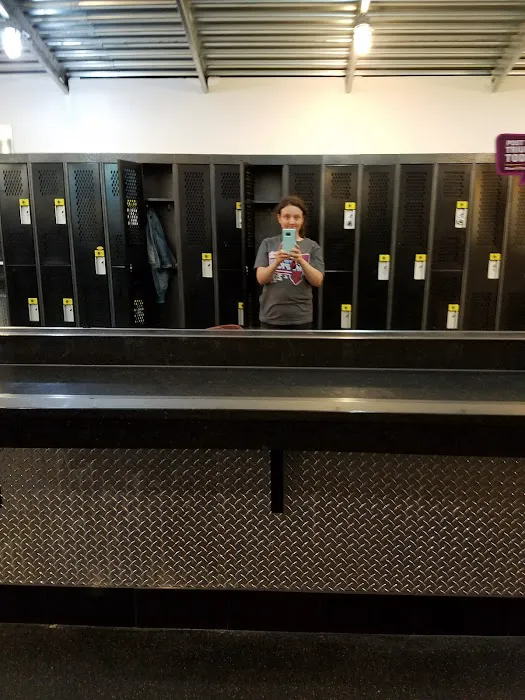 Planet Fitness Picture 8