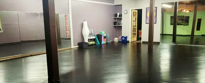 The Twisted Monkey Yoga Studio Picture 9