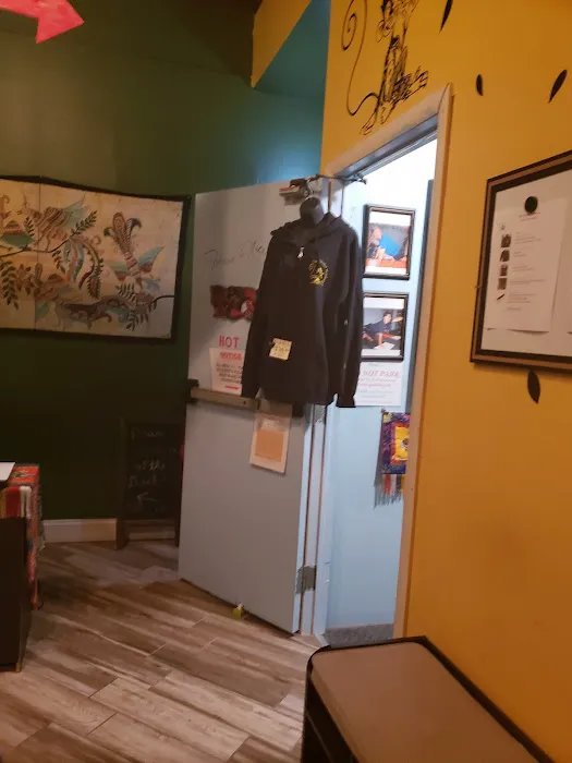 The Twisted Monkey Yoga Studio Picture 2