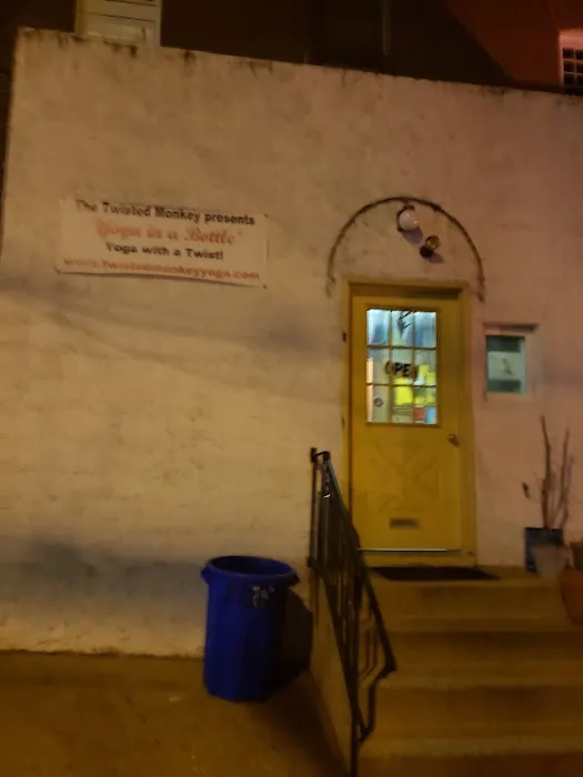 The Twisted Monkey Yoga Studio Picture 6