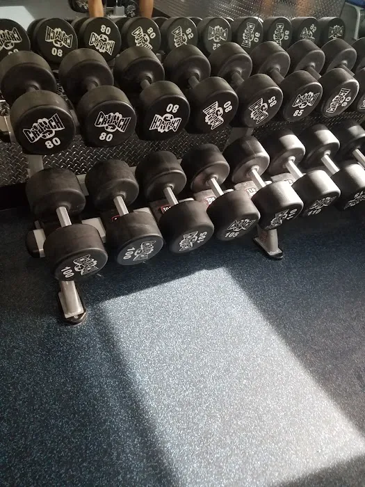 Crunch Fitness - Huntingdon Valley Picture 9