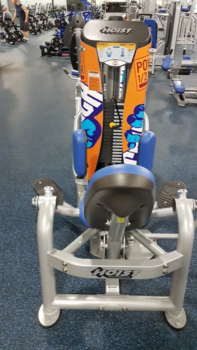 Crunch Fitness - Huntingdon Valley Picture 3