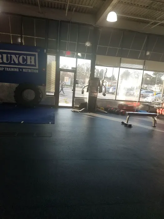 Crunch Fitness - Huntingdon Valley Picture 5