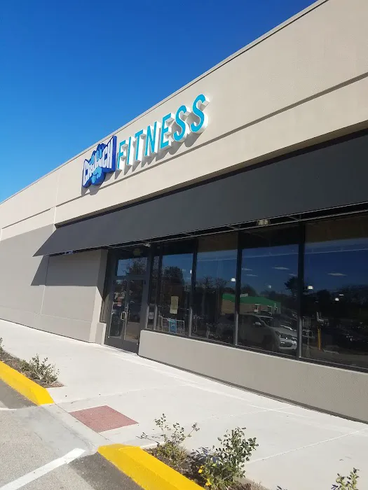 Crunch Fitness - Huntingdon Valley Picture 1
