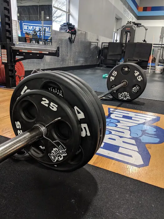 Crunch Fitness - Huntingdon Valley Picture 6