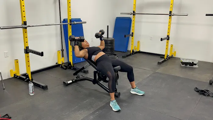 TCore Fitness Picture 3