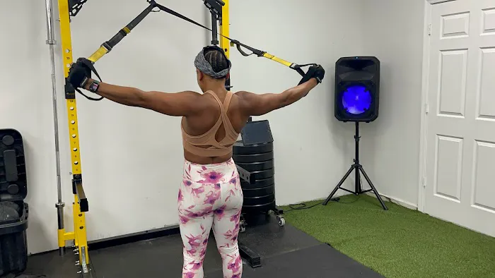 TCore Fitness Picture 5
