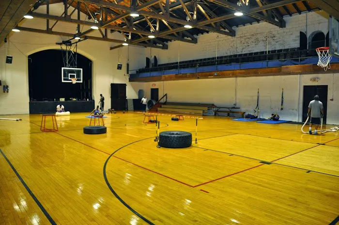 TCore Fitness Picture 6