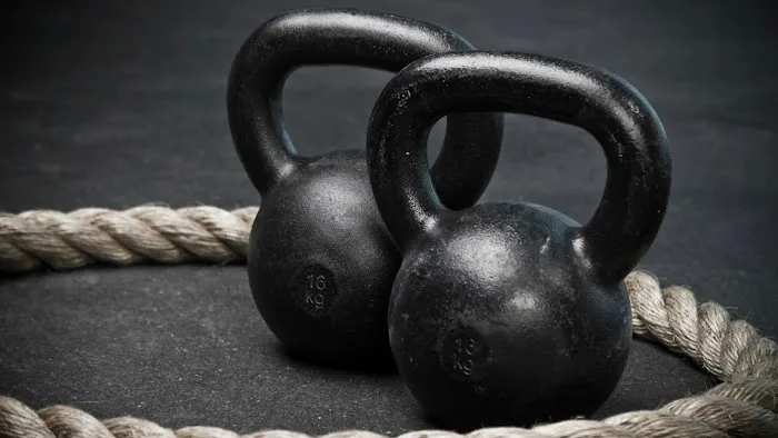 TCore Fitness Picture 8