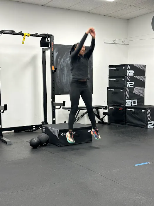 TCore Fitness Picture 2