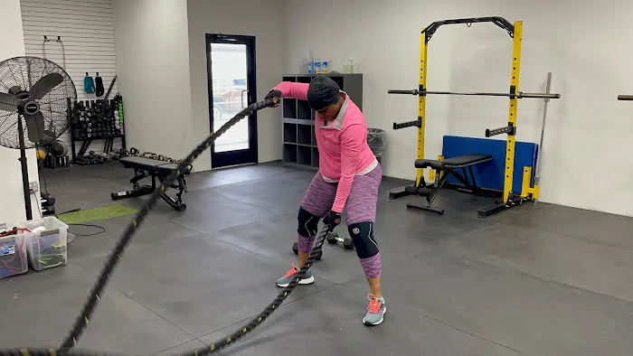 TCore Fitness Picture 9