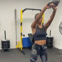 TCore Fitness ico