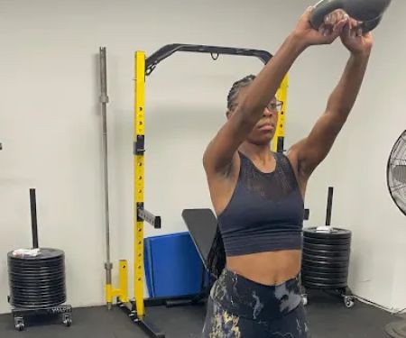TCore Fitness