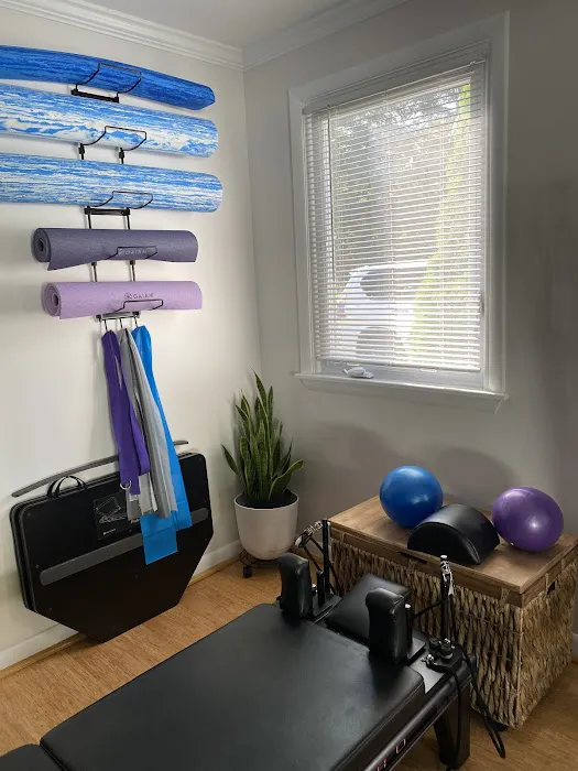 The Pilates Room Jenkintown Picture 4