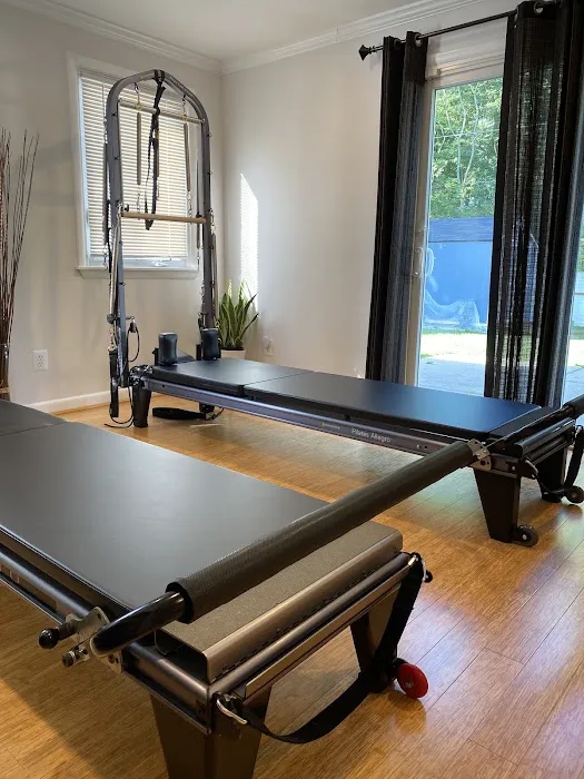 The Pilates Room Jenkintown Picture 1