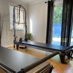 The Pilates Room Jenkintown