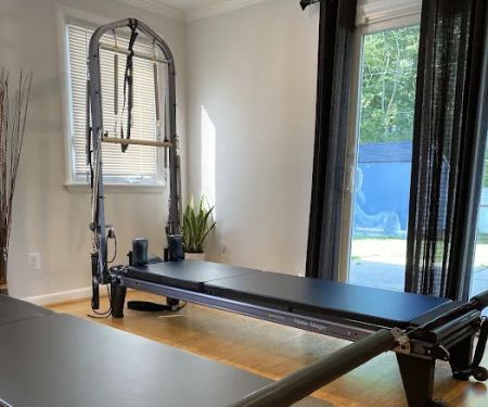The Pilates Room Jenkintown