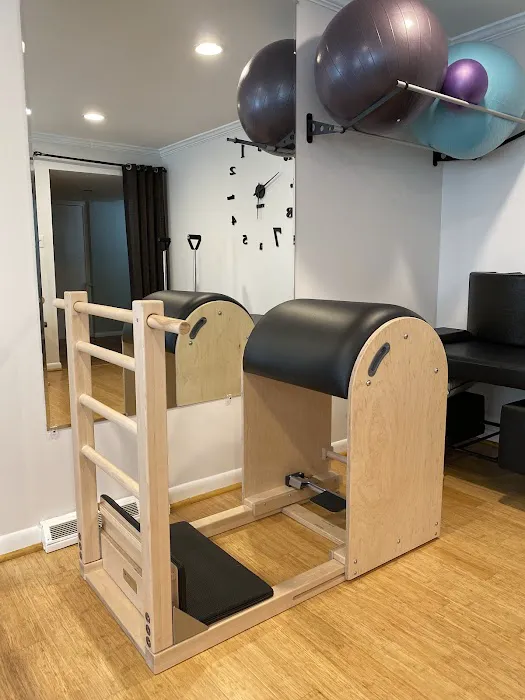 The Pilates Room Jenkintown Picture 2