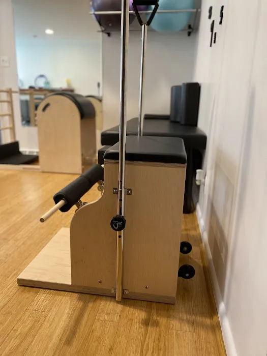 The Pilates Room Jenkintown Picture 3