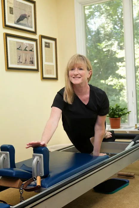 June Hines Pilates Rydal Picture 2