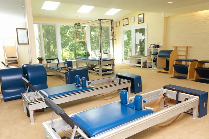June Hines Pilates Rydal Picture 1