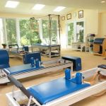 June Hines Pilates Rydal