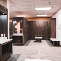 LA Fitness ico
