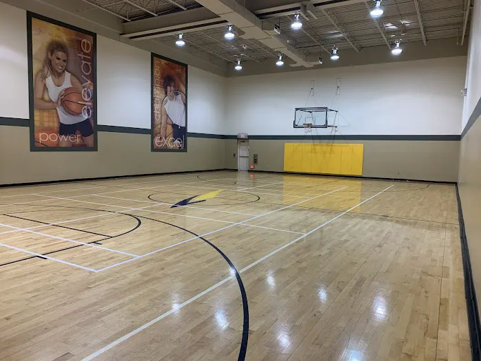 LA Fitness Picture 10