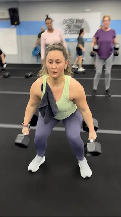 Burn Boot Camp Picture 5