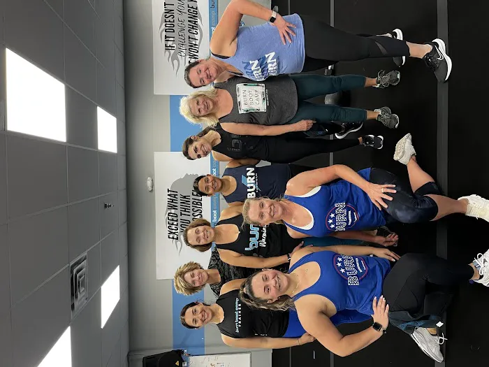 Burn Boot Camp Picture 7