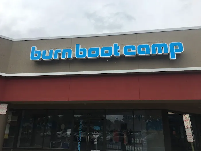 Burn Boot Camp Picture 1