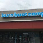 Burn Boot Camp