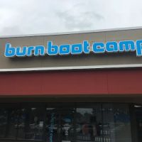 Burn Boot Camp ico