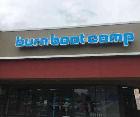 Burn Boot Camp