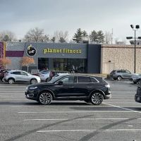 Planet Fitness ico