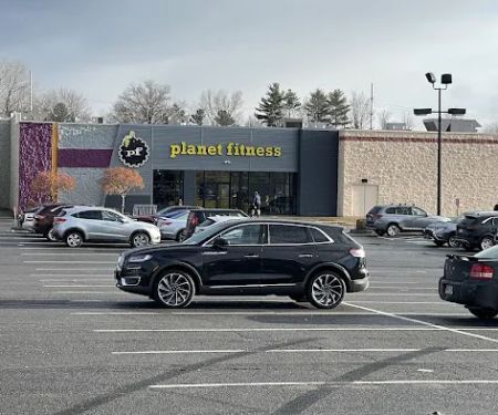Planet Fitness
