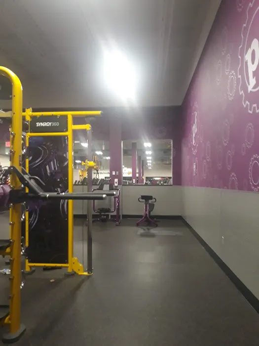 Planet Fitness Picture 3