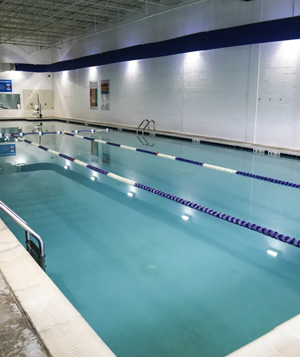 Warminster YMCA Picture 10