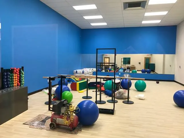 Warminster YMCA Picture 6