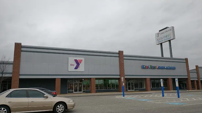 Warminster YMCA Picture 7