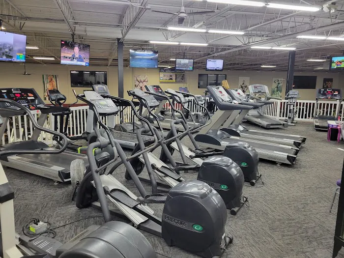 Body Dynamics Fitness Center Picture 5